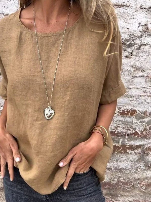 Women's Blouse