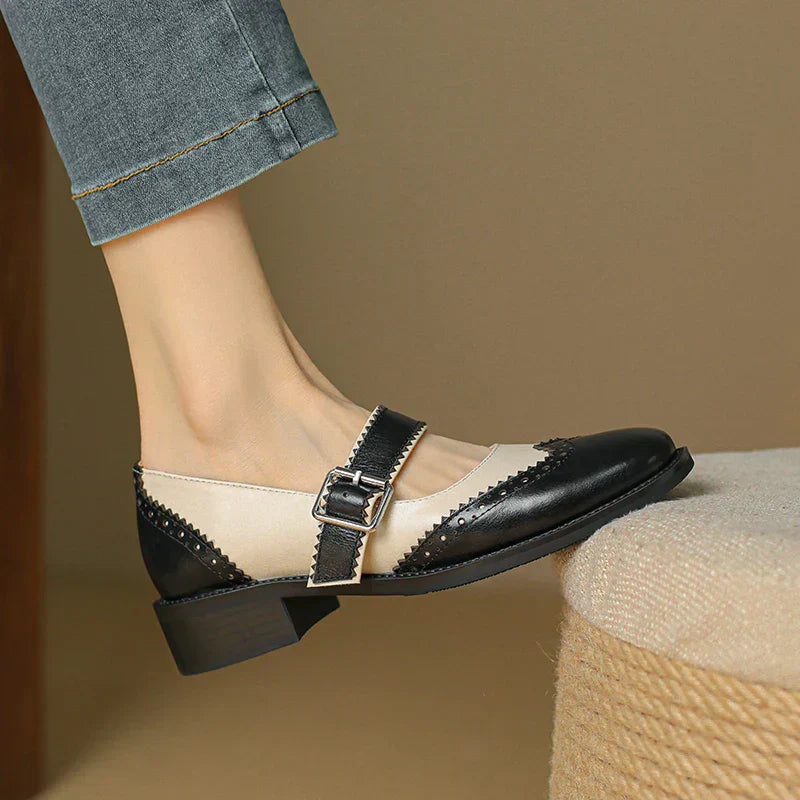 Women's Mary Janes