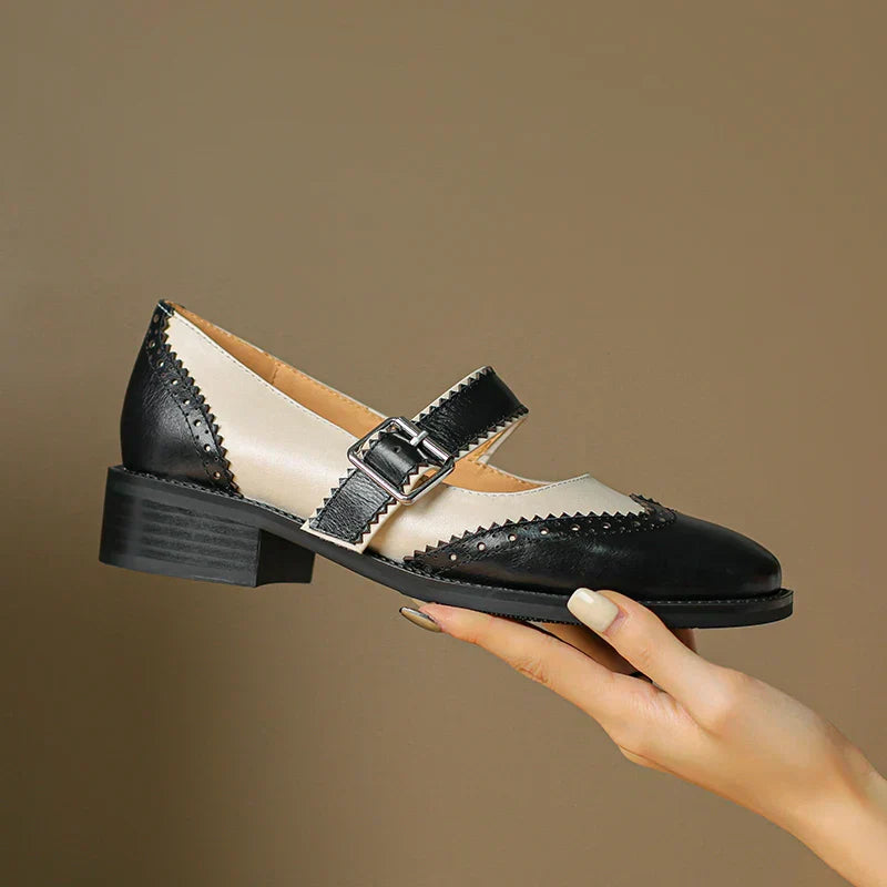 Women's Mary Janes