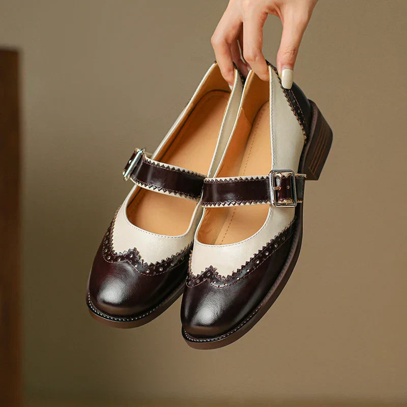 Women's Mary Janes