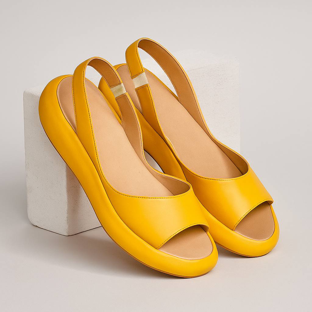 Women's Platform Sandals