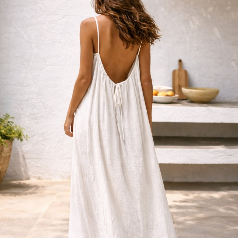 Women's Maxi Dress