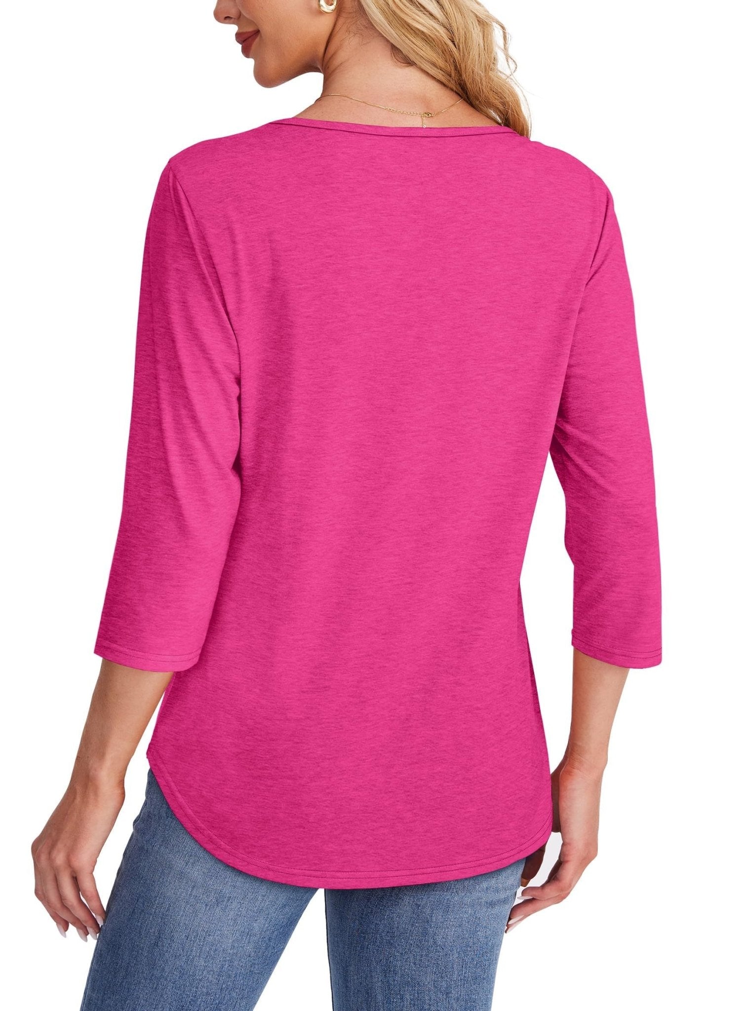 Women's Pleated Blouse