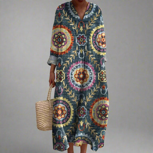 Women's Maxi Dress