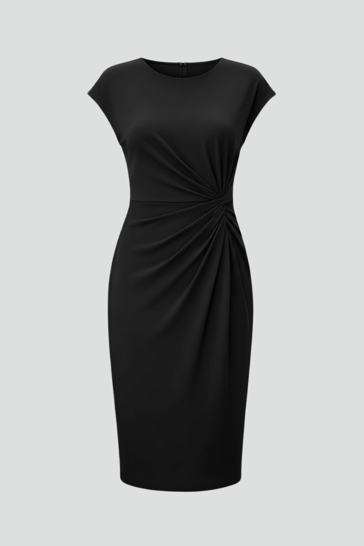 Women's Knee Length Dress