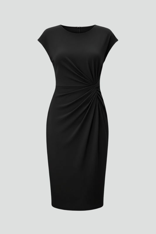Women's Knee Length Dress