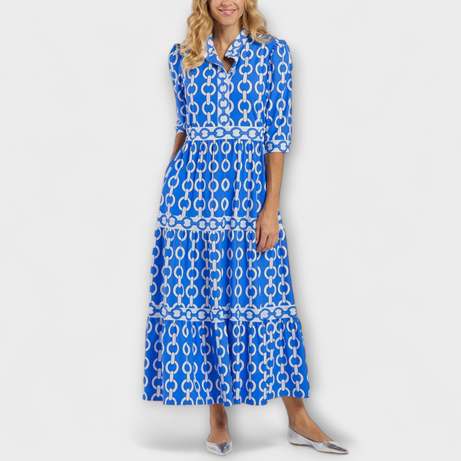 Women's Midi Dress