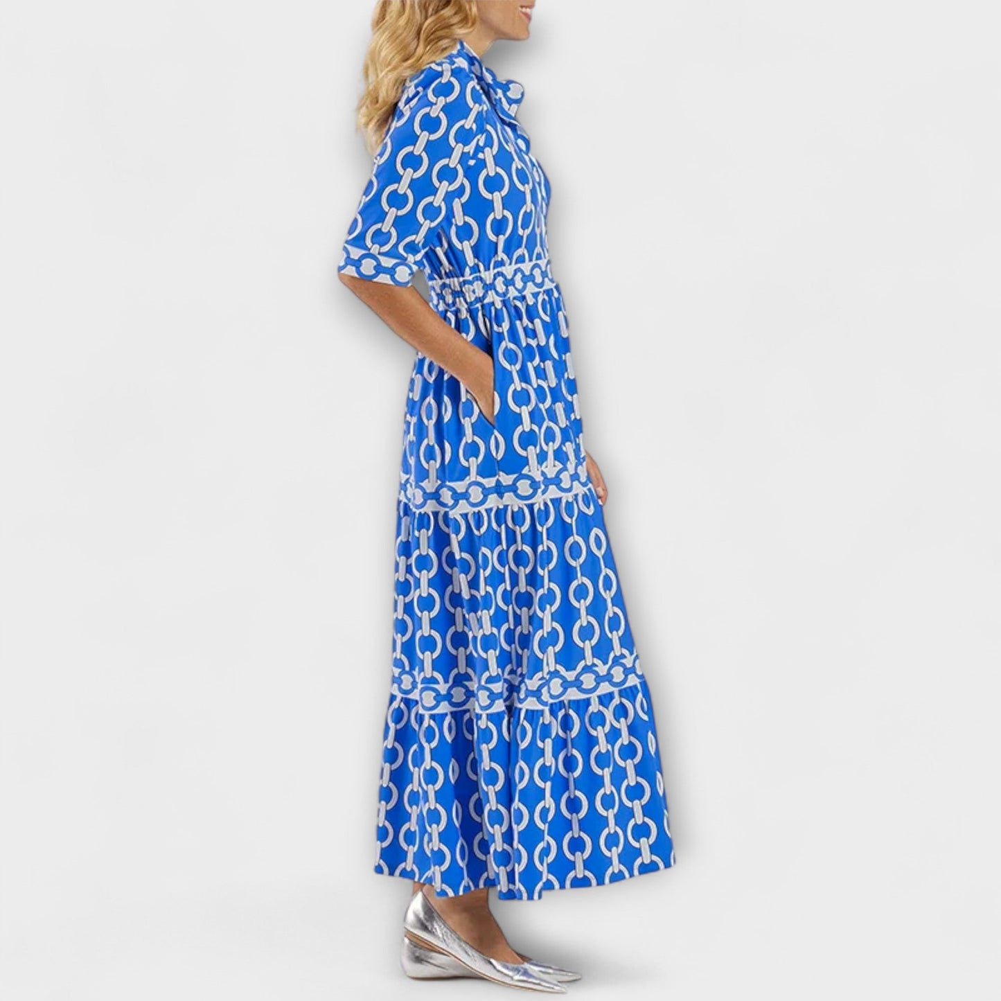 Women's Midi Dress