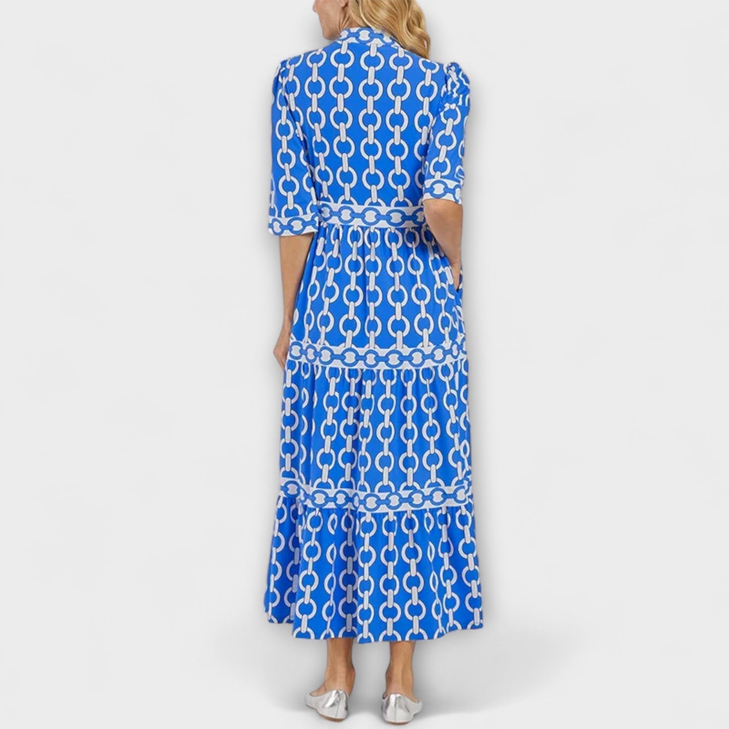 Women's Midi Dress