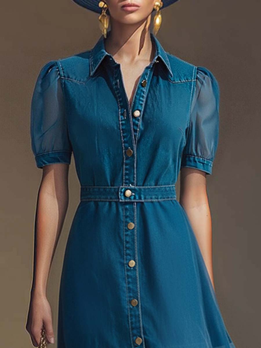 Women's Maxi Dress