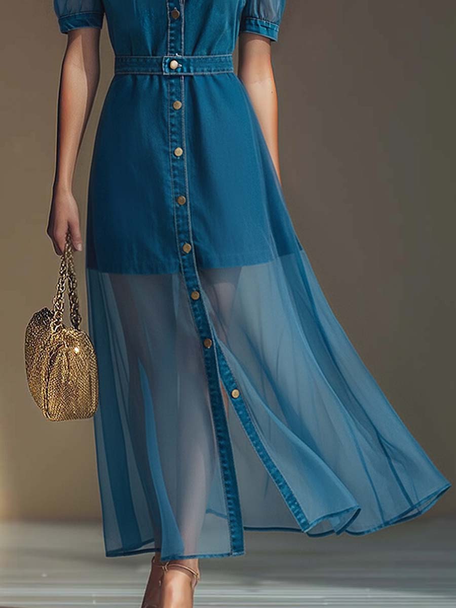 Women's Maxi Dress