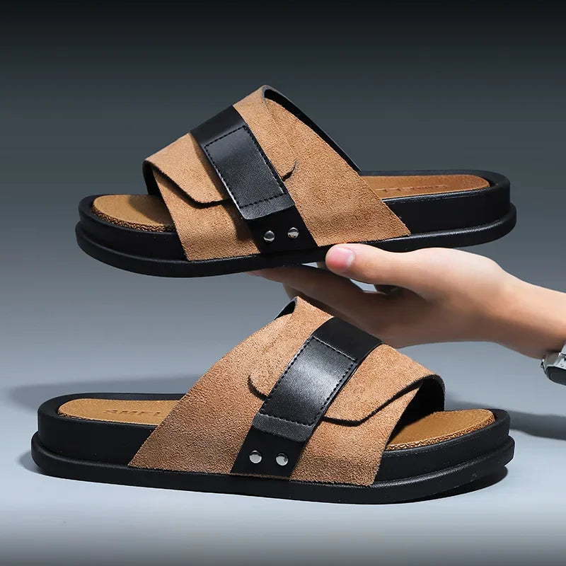 Women's Slide Sandals