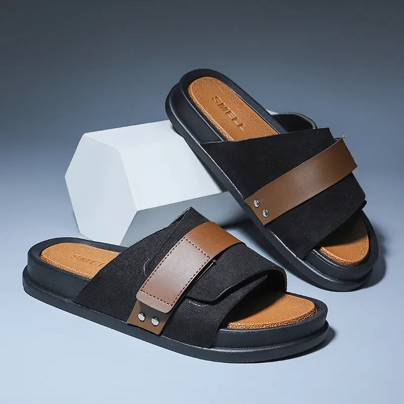 Women's Slide Sandals