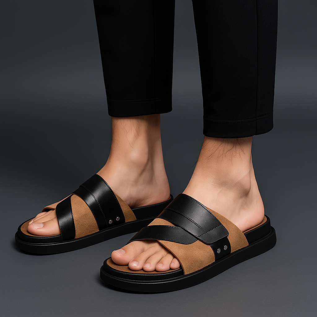 Women's Slide Sandals