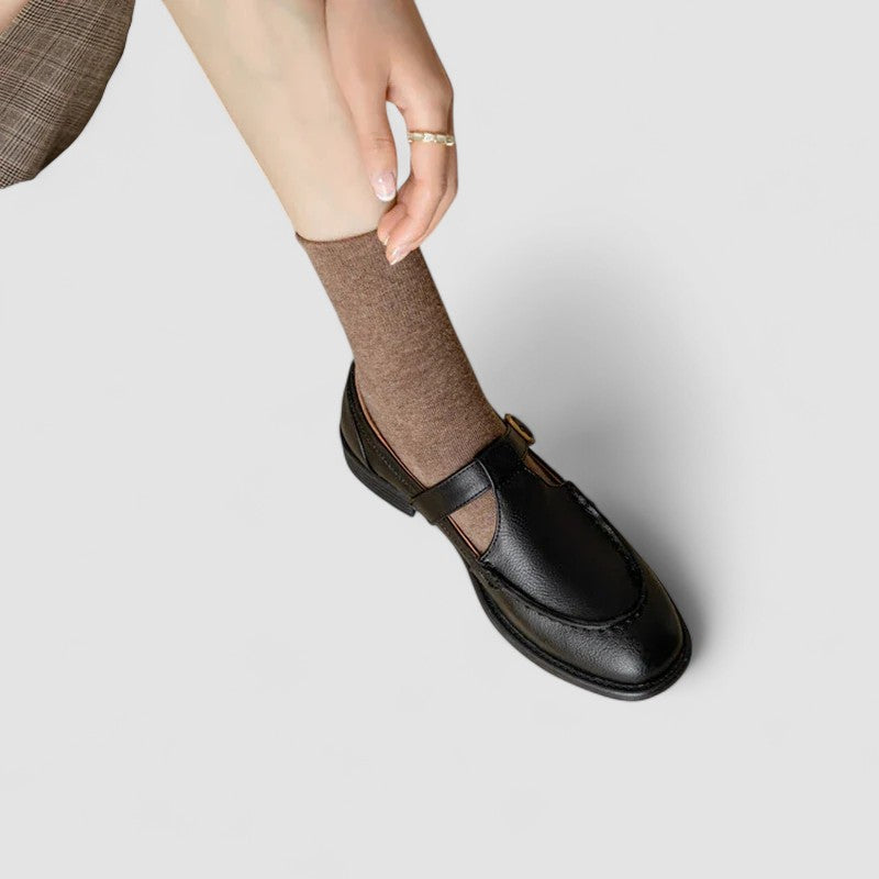 Women's Mary Janes