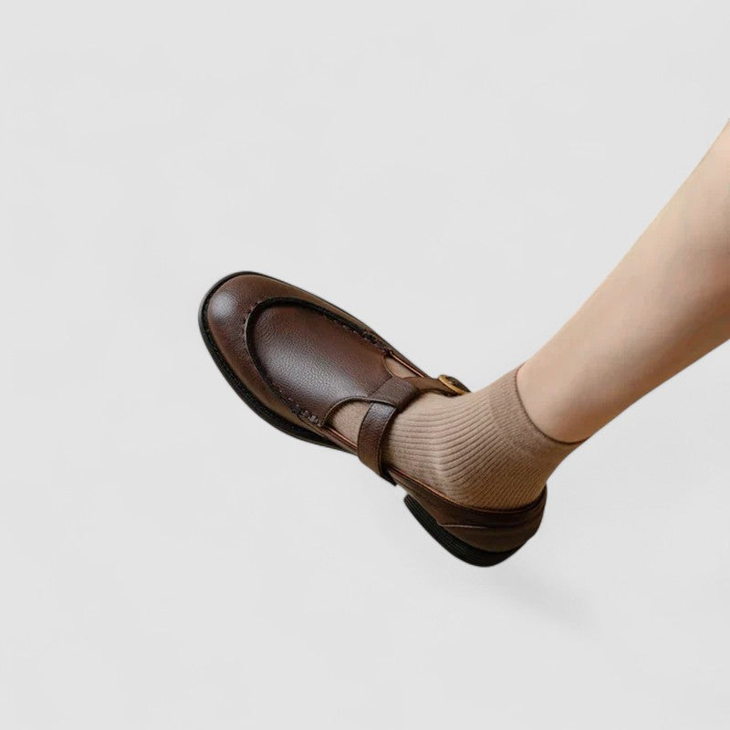 Women's Mary Janes