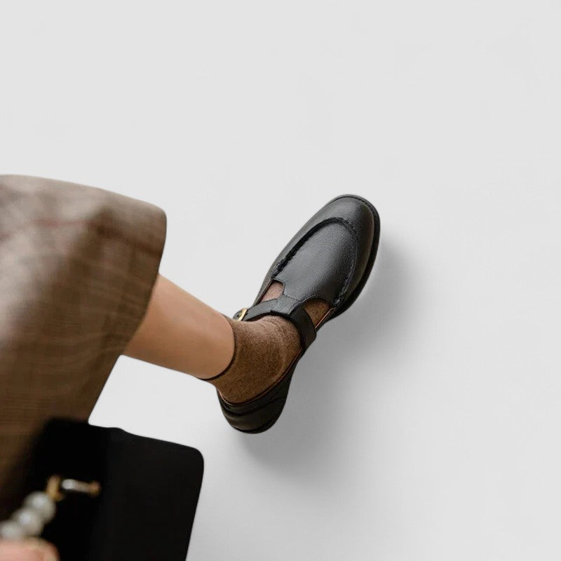 Women's Mary Janes
