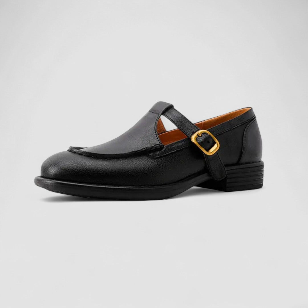 Women's Mary Janes