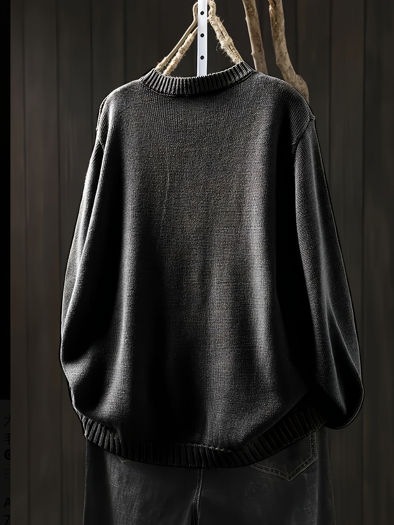 Women's Long Sleeve Cardigan