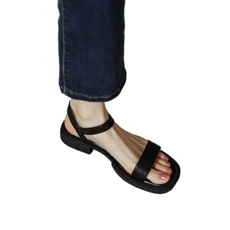 Women's Ankle Strap Sandals