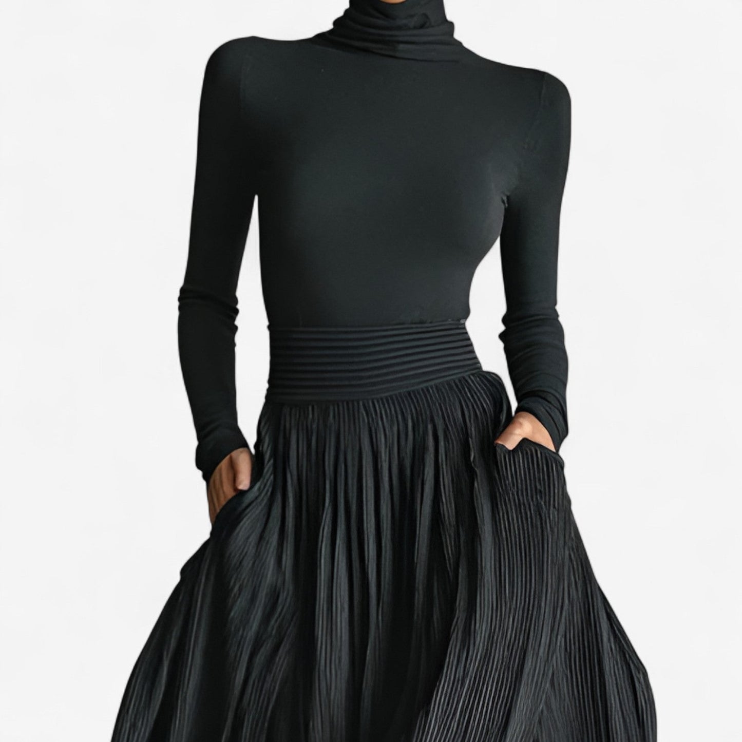 Women's Maxi Dress