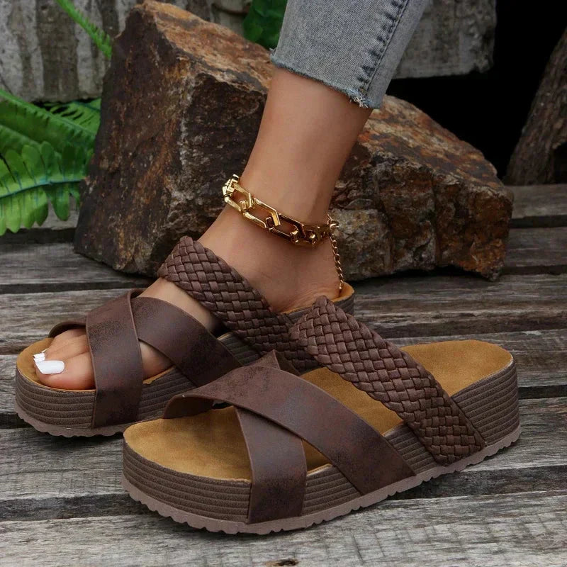 Women's Platform Sandals