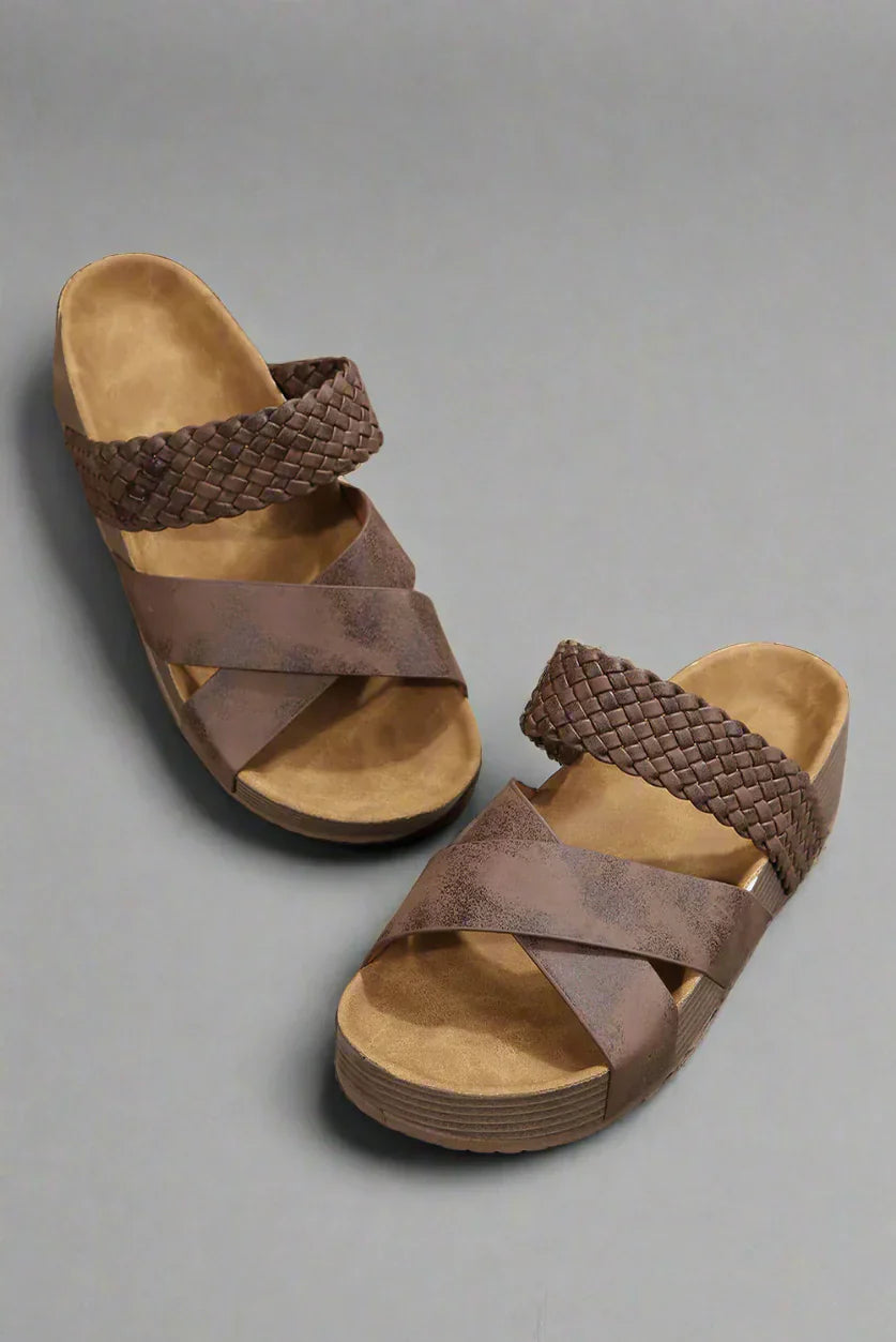 Women's Platform Sandals