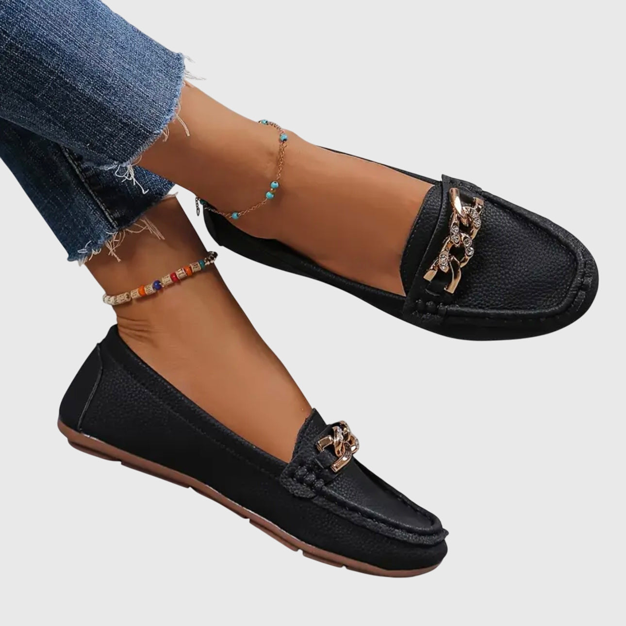 Women's Slip On Loafers