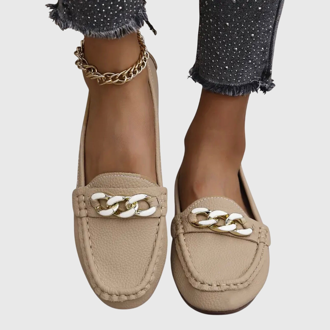 Women's Slip On Loafers
