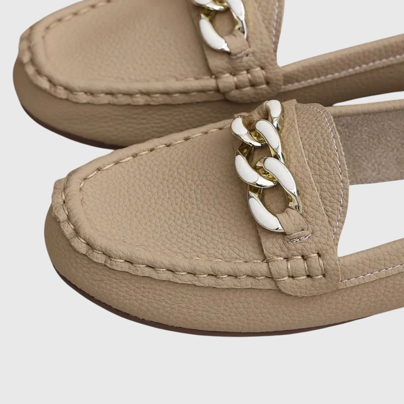Women's Slip On Loafers