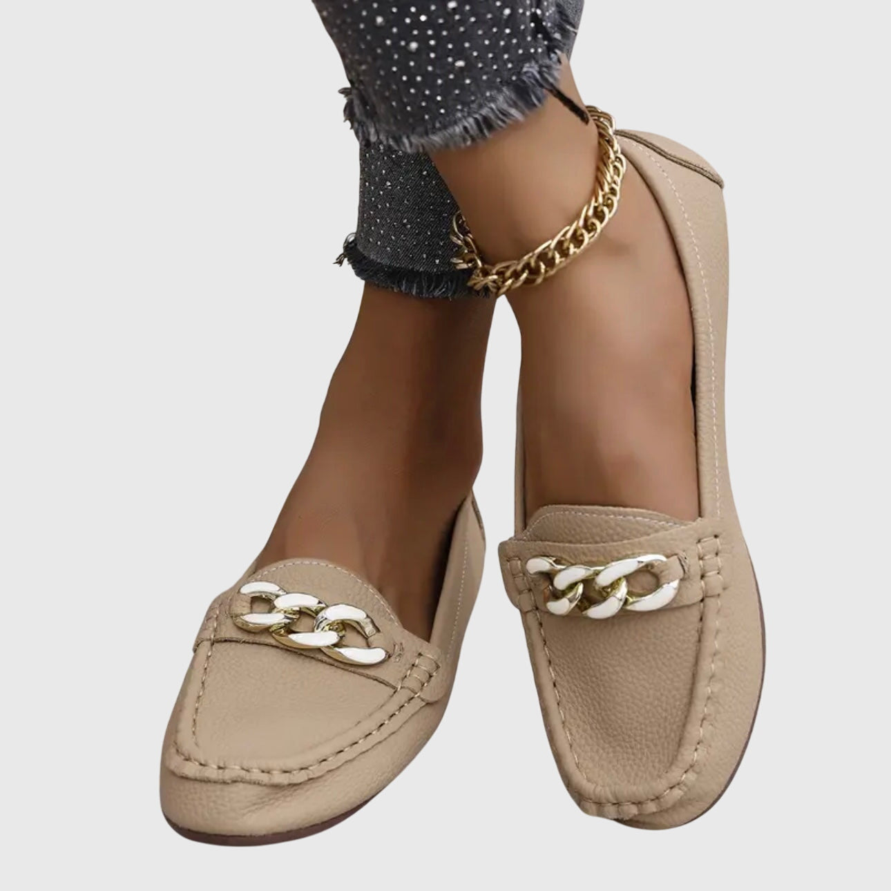Women's Slip On Loafers