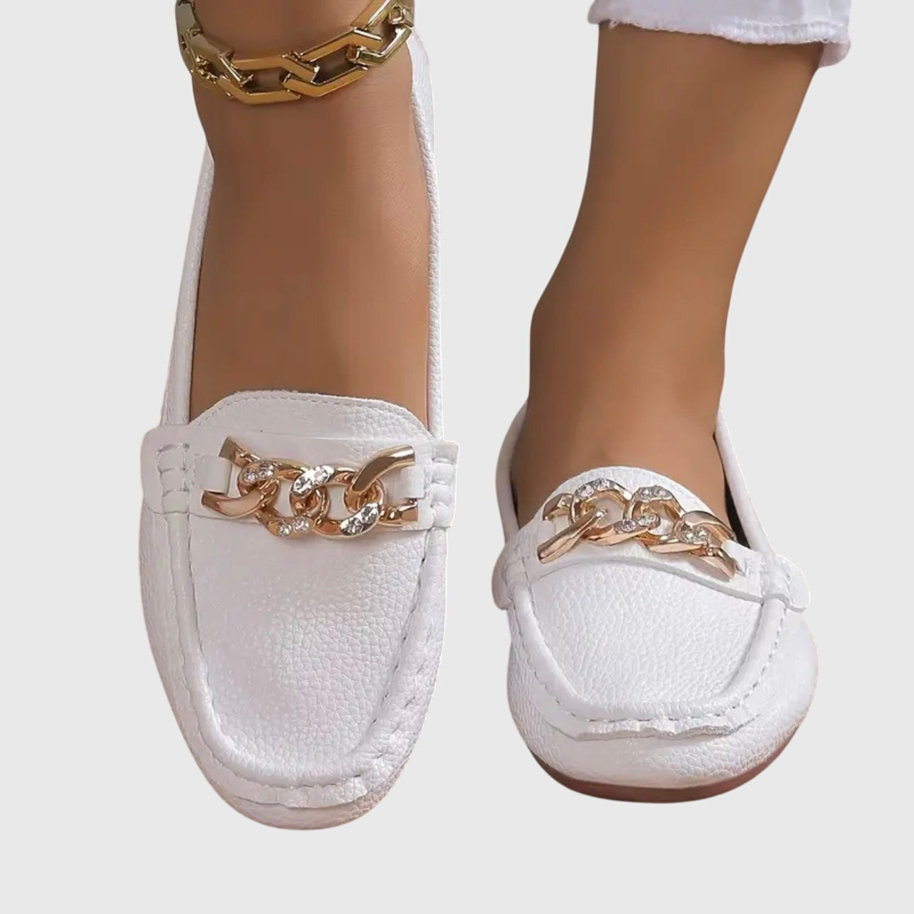 Women's Slip On Loafers