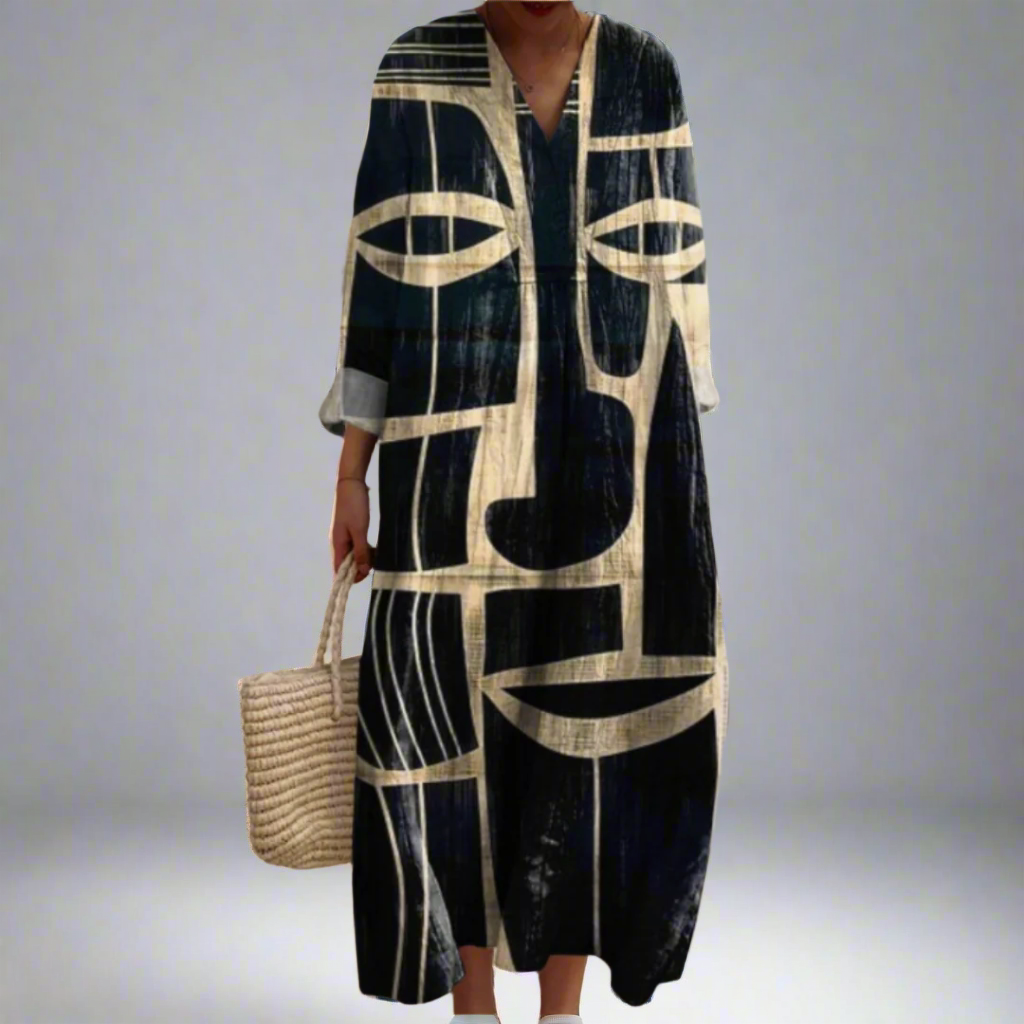 Women's Maxi Dress