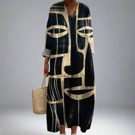 Women's Maxi Dress