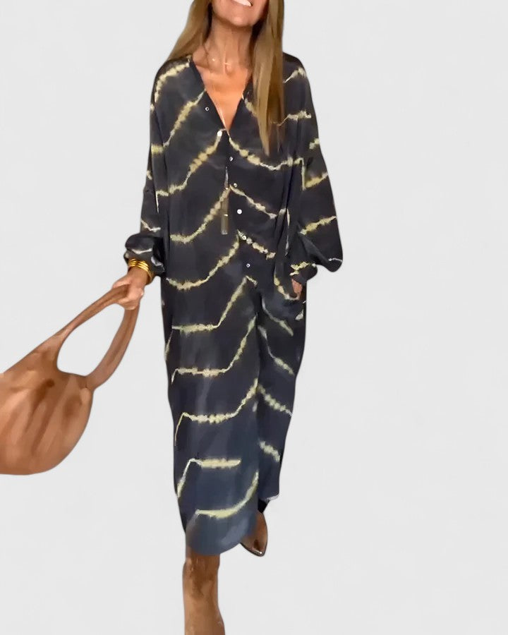 Women's Midi Dress