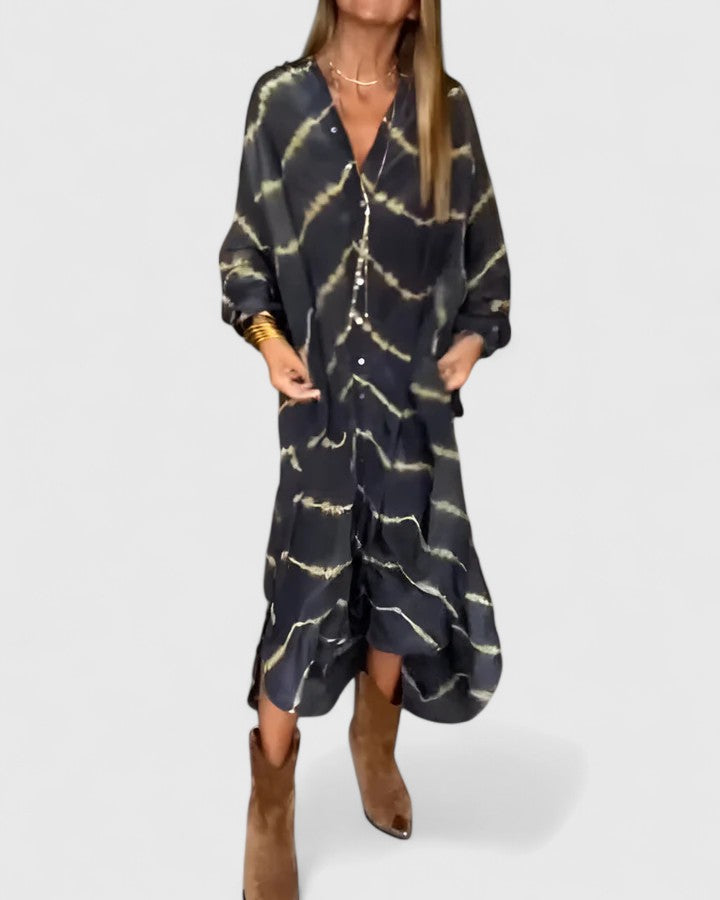 Women's Midi Dress