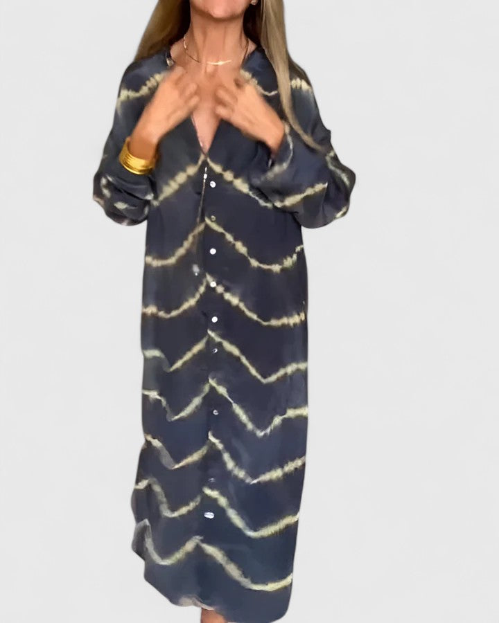 Women's Midi Dress
