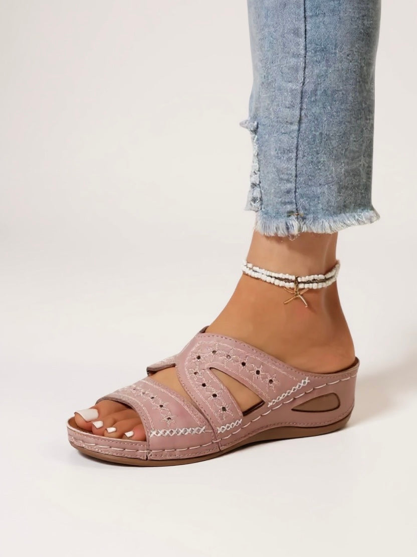Women's Slide Sandals