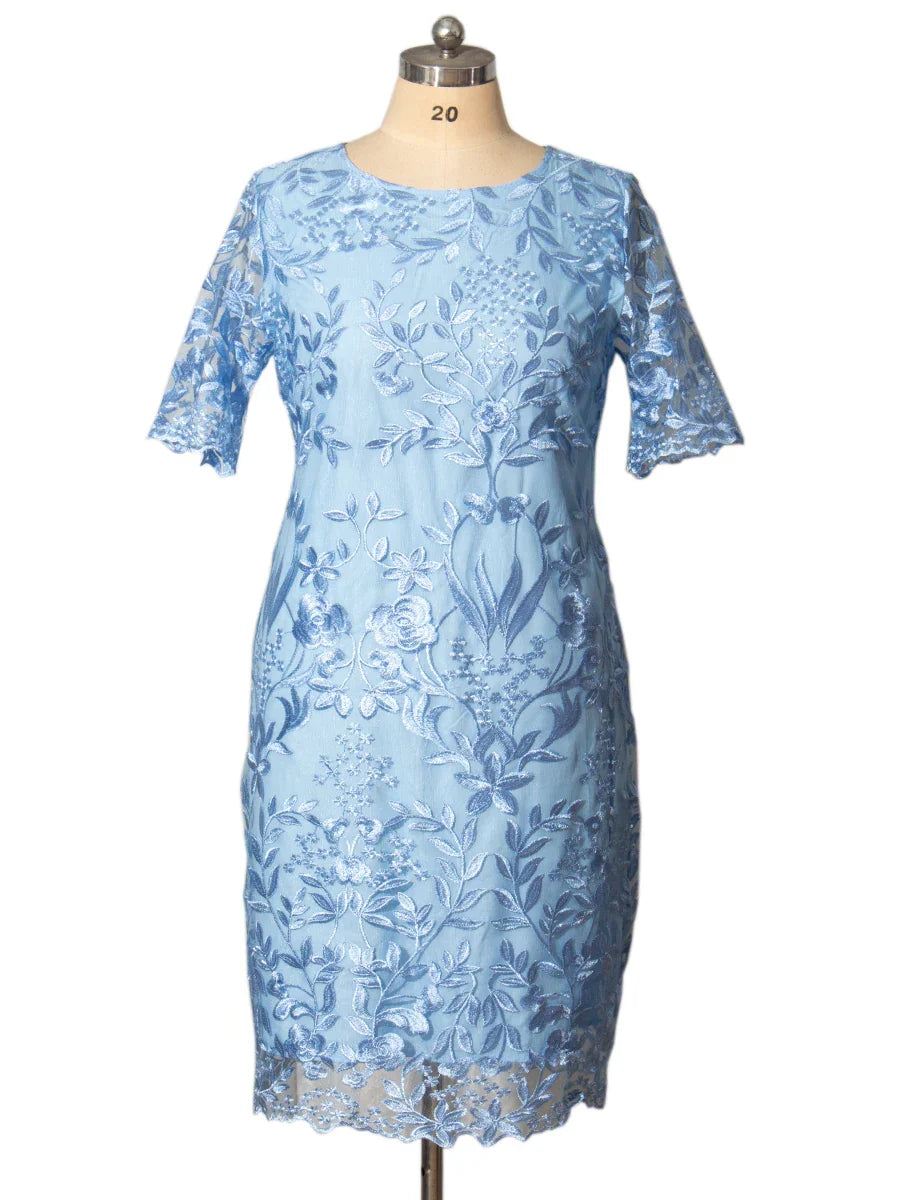 Women's Midi Dress