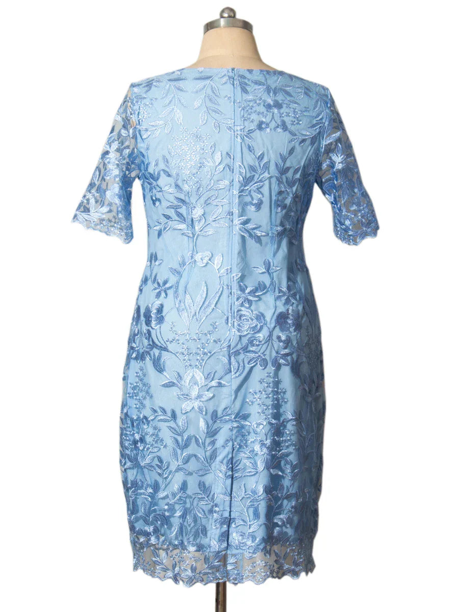 Women's Midi Dress