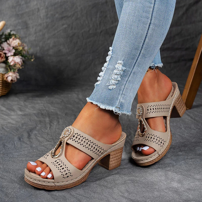 Women's Wedge Sandals