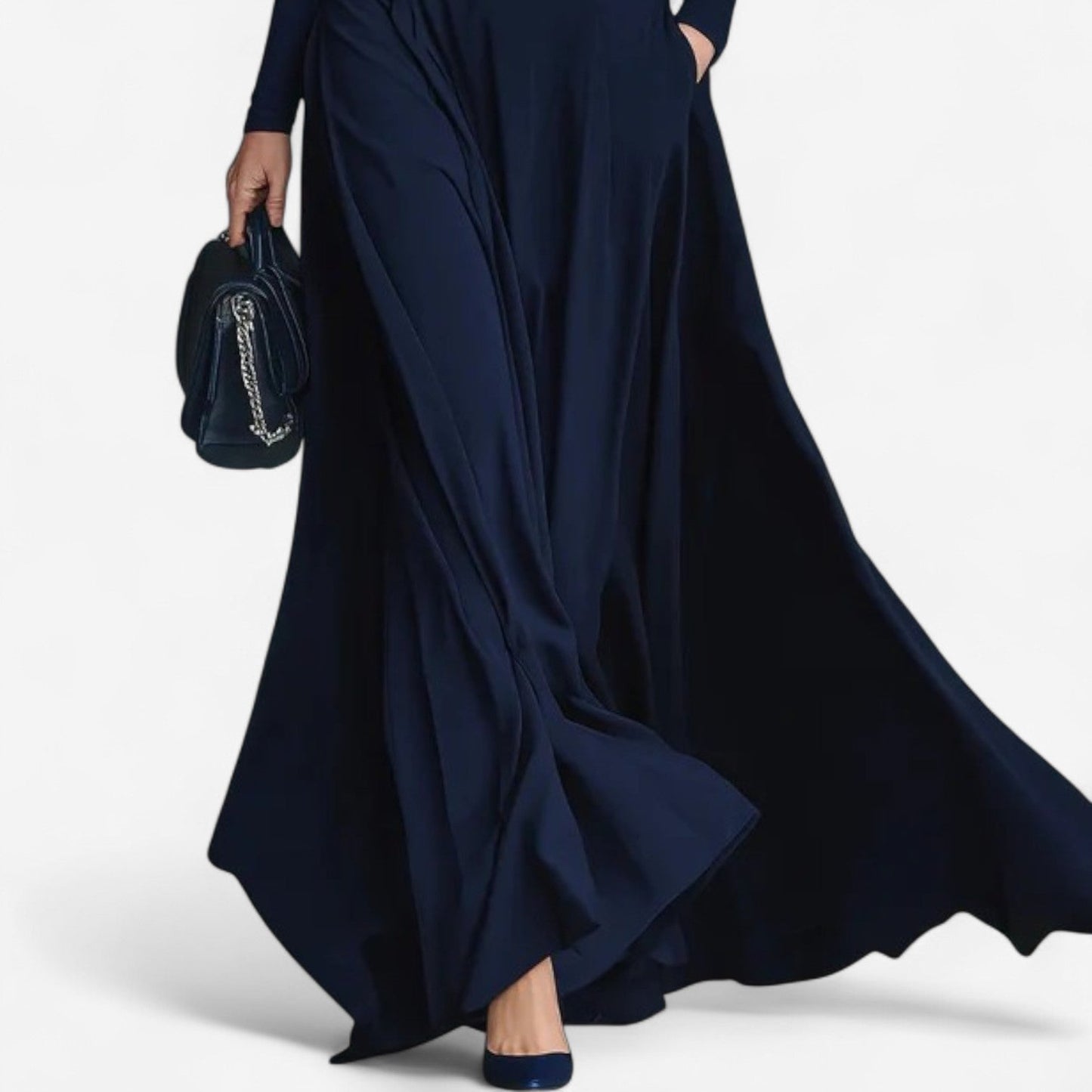 Women's Maxi Dress