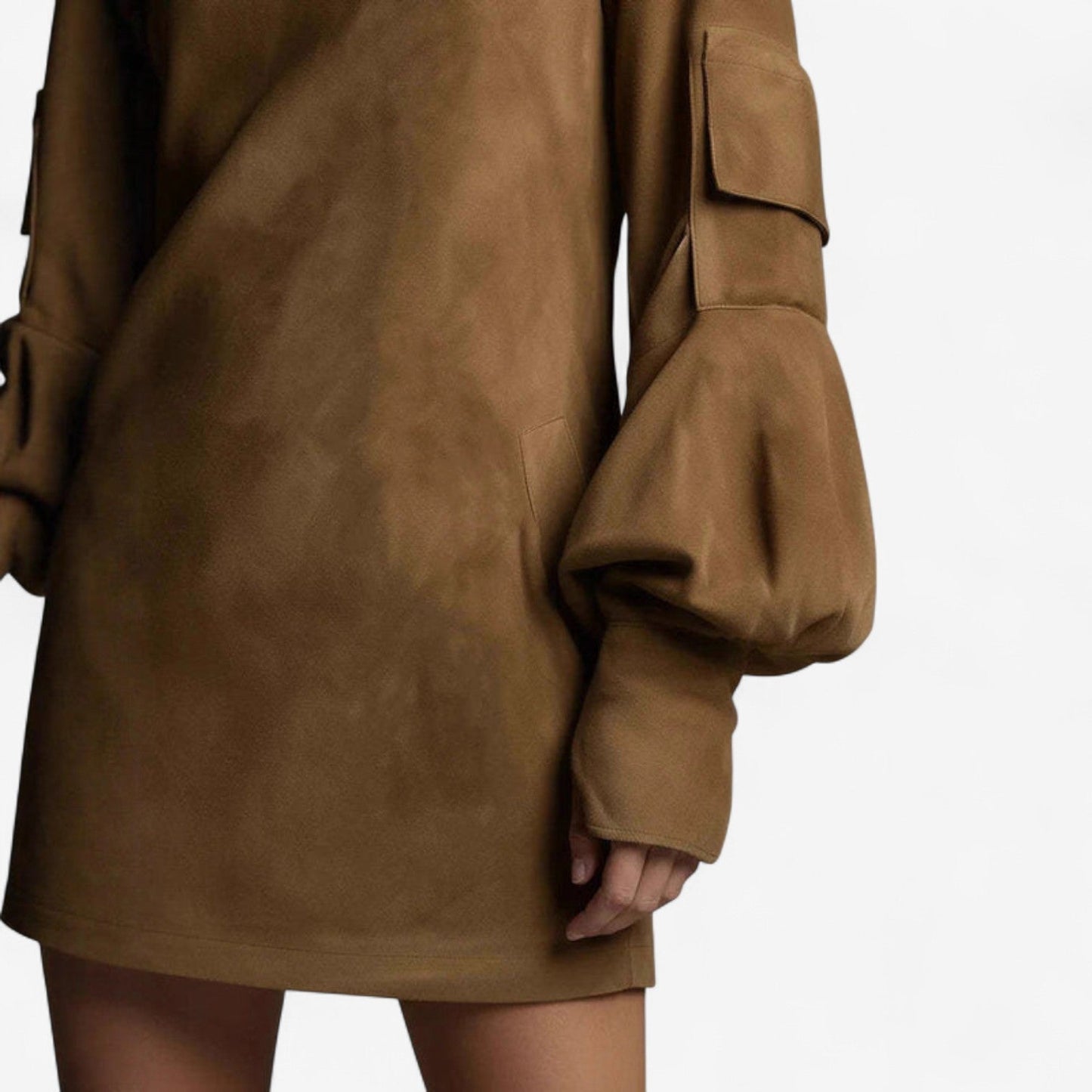 Women's Mini Dress