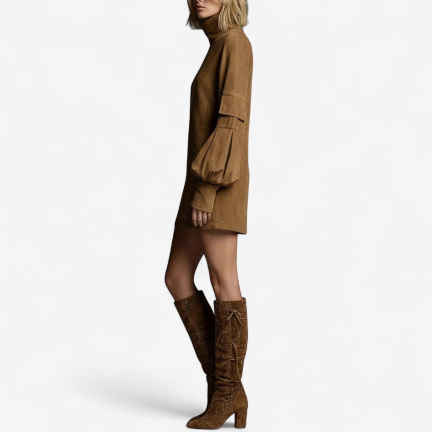 Women's Mini Dress