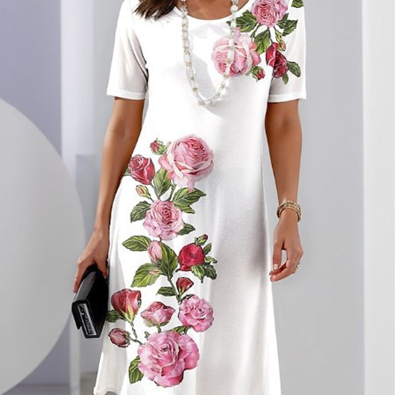 Women's Midi Dress