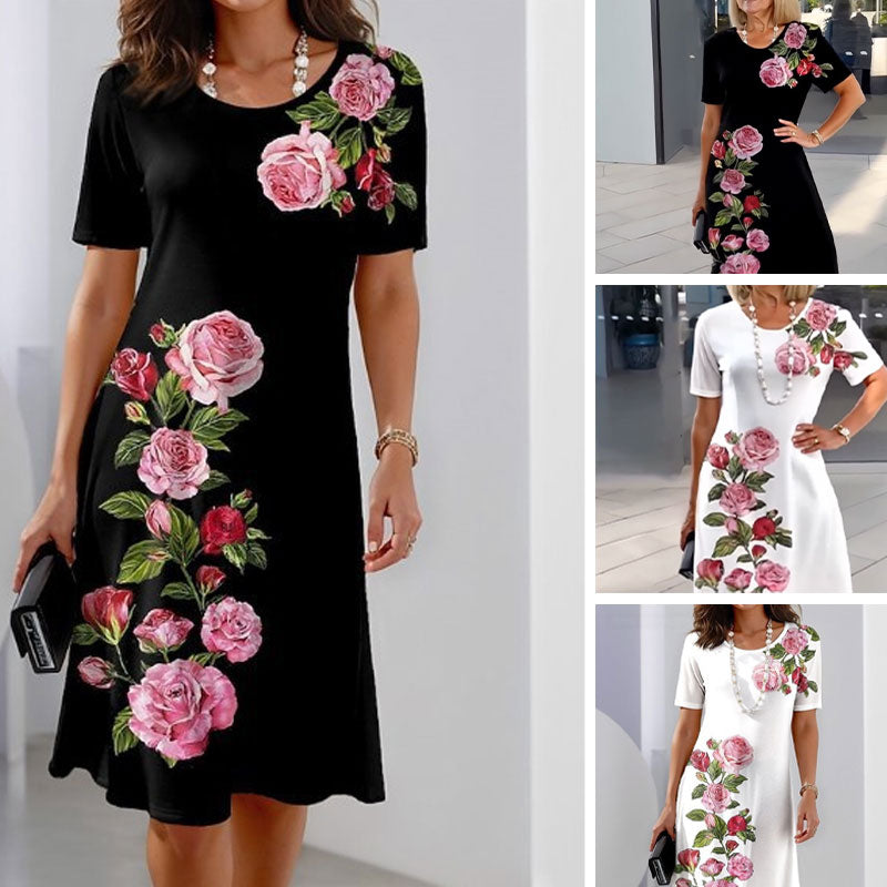 Women's Midi Dress