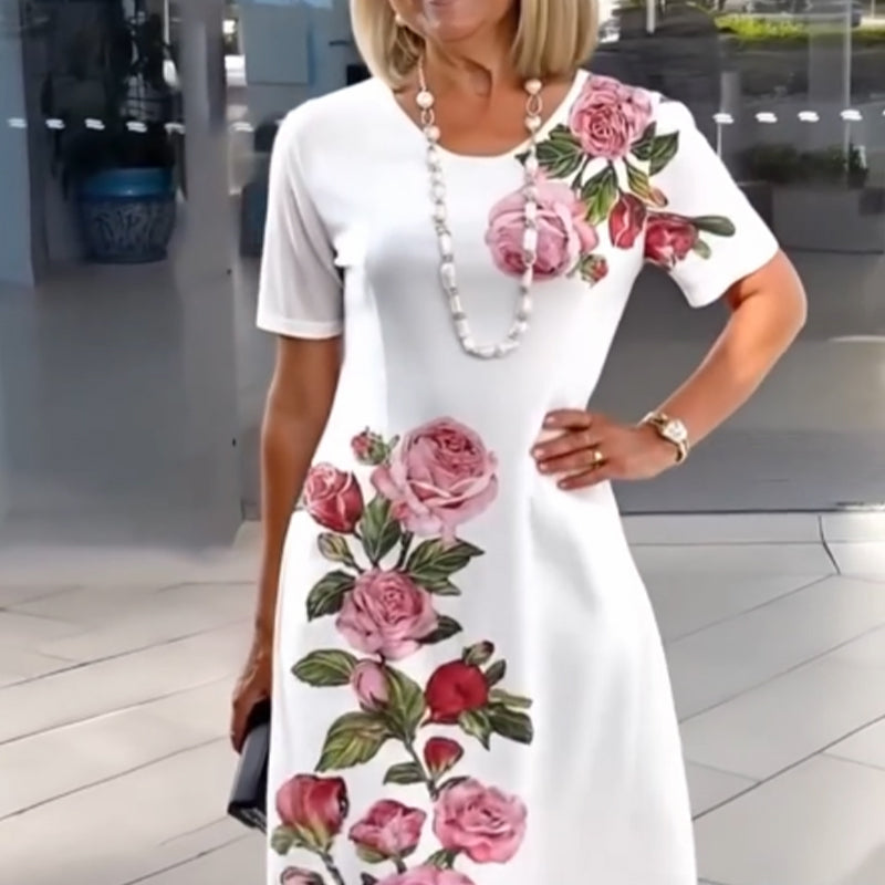 Women's Midi Dress