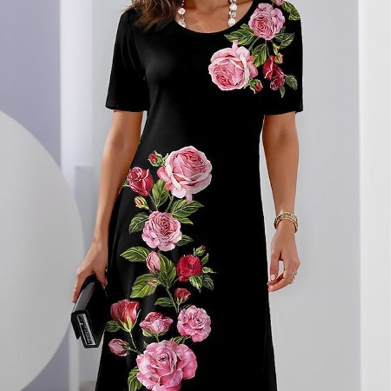 Women's Midi Dress