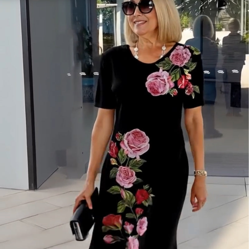 Women's Midi Dress