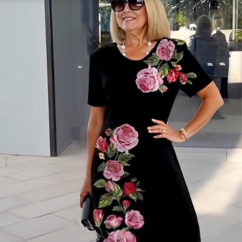 Women's Midi Dress